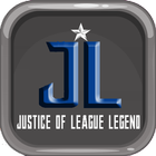 Justice Of League Legend ไอคอน