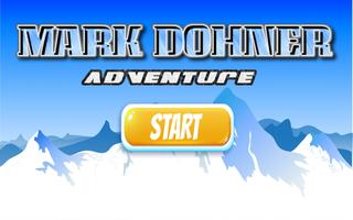 Mark Dohner Adventure الملصق