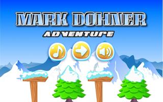 Mark Dohner Adventure capture d'écran 2