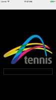 Tennis Lan Anh poster