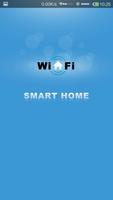 Wifi SmartSwitch الملصق