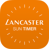 Lancaster Sun Timer icon