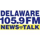 Delaware 105.9 News APK