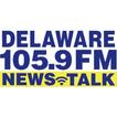 Delaware 105.9 News