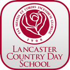 Lancaster Country Day School Zeichen