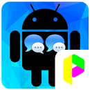 Parallel: Space DUAL whats app APK