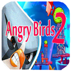 New Guide Angry Bird 2 icon