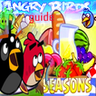 Guide Angrybirds season