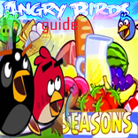 ”Guide Angrybirds season
