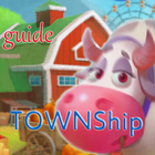 آیکون‌ Guide TownShip