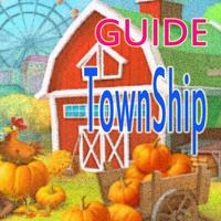 Guide TownShip Ekran Görüntüsü 1