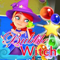Guide Bubble Witch 2 Affiche