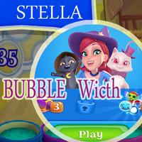 1 Schermata Guide Bubble Witch 2