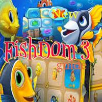 Guide FishDom 3 スクリーンショット 1