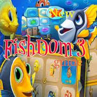 Guide FishDom 3 截图 1