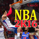 guide nba2k16 APK