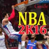 guide nba2k16 APK
