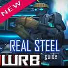 Guide RealSteel WRB icon