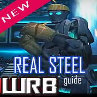 Guide RealSteel WRB Plakat