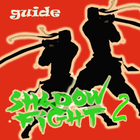 secret of shadow fighter2 icon