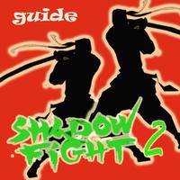 secret of shadow fighter2 постер