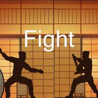 برنامه‌نما secret of shadow fighter2 عکس از صفحه