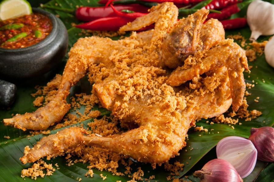 Resep Masakan Ayam for Android - APK Download