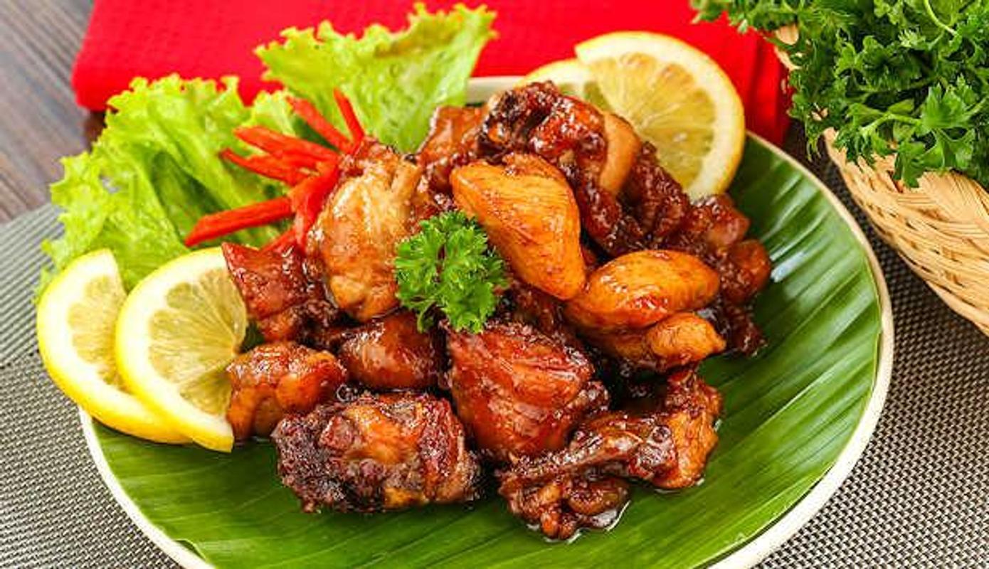  Resep Masakan Ayam  for Android APK Download