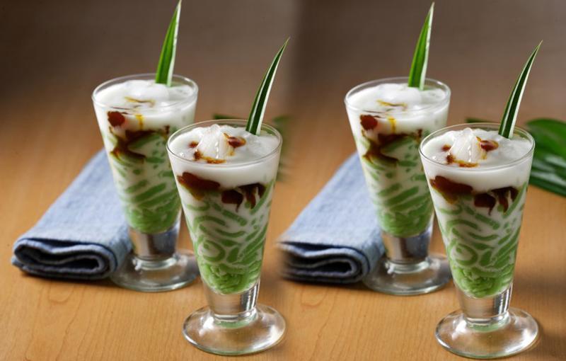  Es  Cendol  Segar for Android APK Download