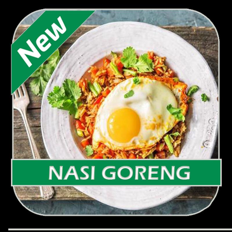  Resep  Nasi  Goreng  Lengkap  for Android APK Download