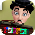 Charlie Chaplin games icône