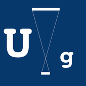 UG Calculator icon