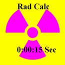 X-Ray Timer aplikacja