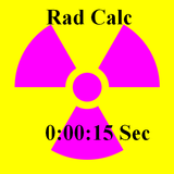 X-Ray Timer icon