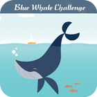 How to play Blue Whale Suicide icône