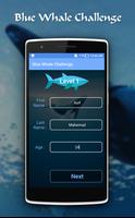 How to play Blue Whale Suicide ảnh chụp màn hình 1