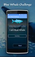 How to play Blue Whale Suicide ảnh chụp màn hình 3