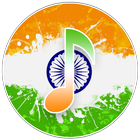 Indian Music Player icono