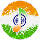 Indian Music Player ไอคอน