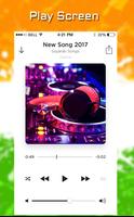 Indian Music Player captura de pantalla 3
