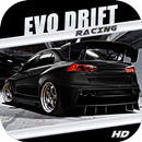 Lancer Evo Drift 3D-APK