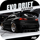 Lancer Evo Drift 3D APK