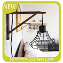 Wonderful DIY Wall Lamp APK