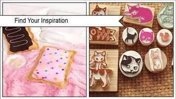 Adorable DIY Kawaii Projects Affiche