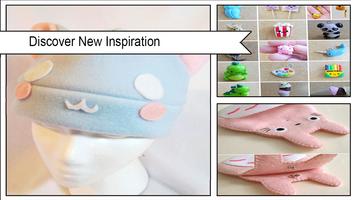 Adorable DIY Kawaii Projects 스크린샷 1