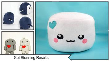 Adorable DIY Kawaii Projects 스크린샷 3