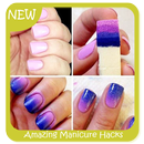 Amazing Manicure Hacks APK