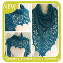 Beauty Crochet Shawl Patterns APK