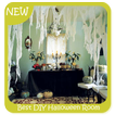 Best DIY Halloween Room Decor Designs