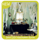 Best DIY Halloween Room Decor Designs APK